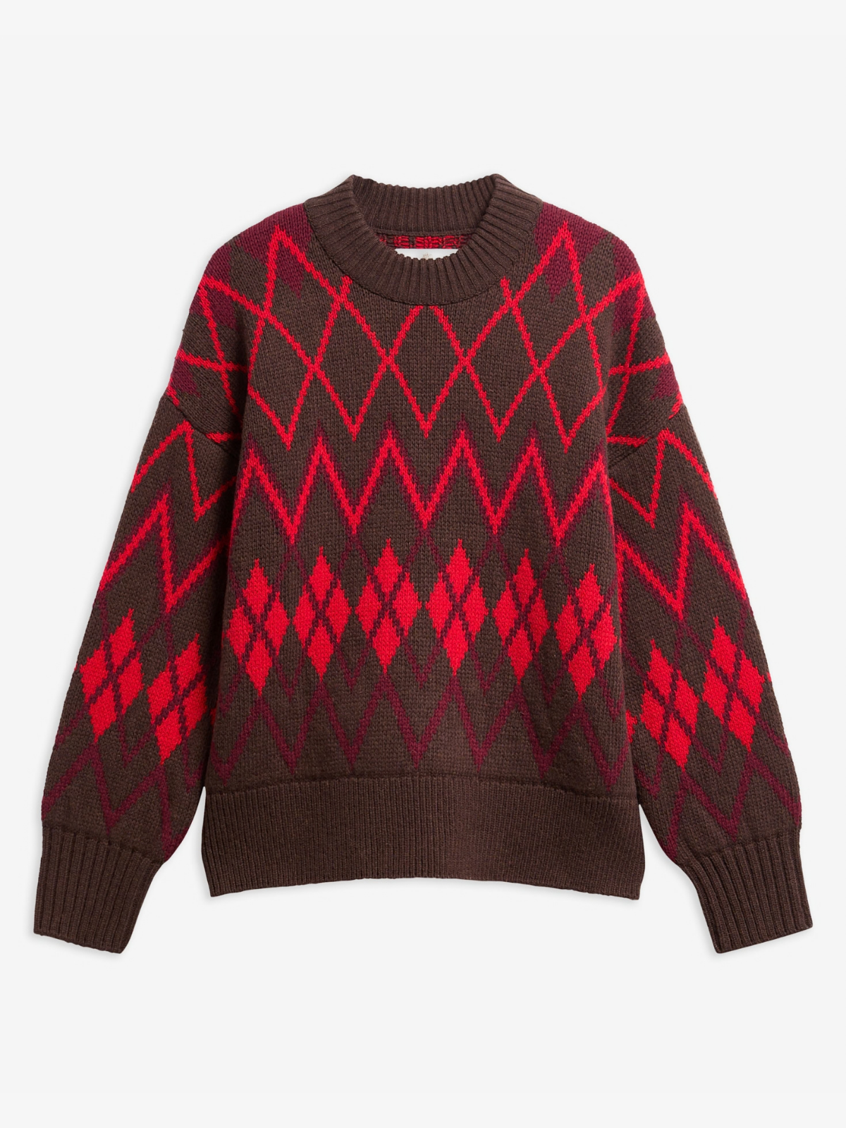 Barbour Sweaters 4 Adina Knitted Jumper
