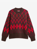 Barbour Sweaters 4 Adina Knitted Jumper