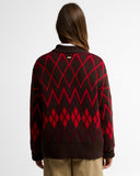 Barbour Sweaters Adina Knitted Jumper