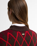 Barbour Sweaters Adina Knitted Jumper