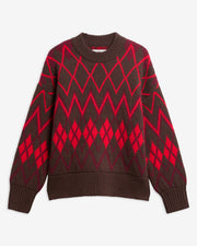 Barbour Sweaters Adina Knitted Jumper