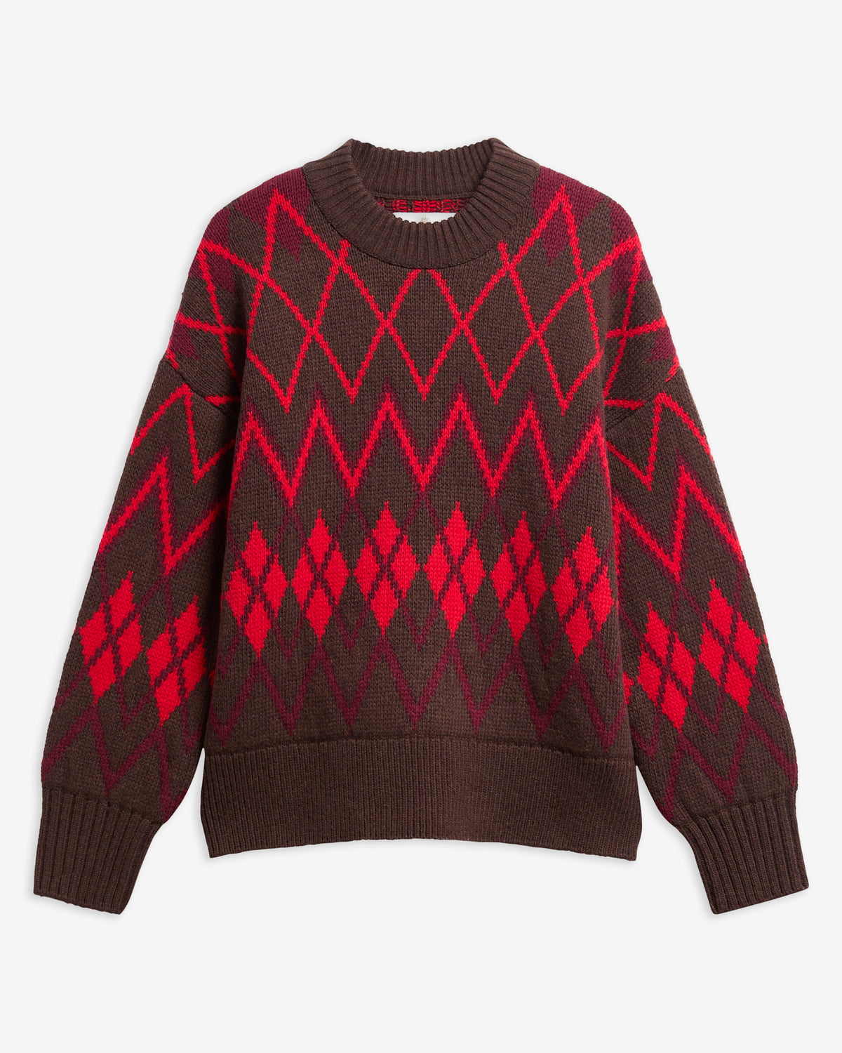 Barbour Sweaters Adina Knitted Jumper
