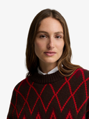 Barbour Sweaters Adina Knitted Jumper