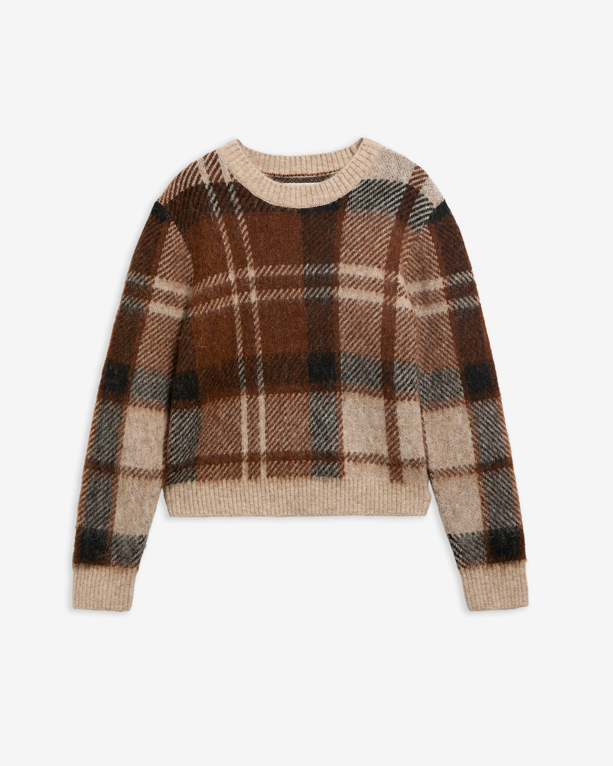 Barbour Sweaters Glendyn Knitted Jumper