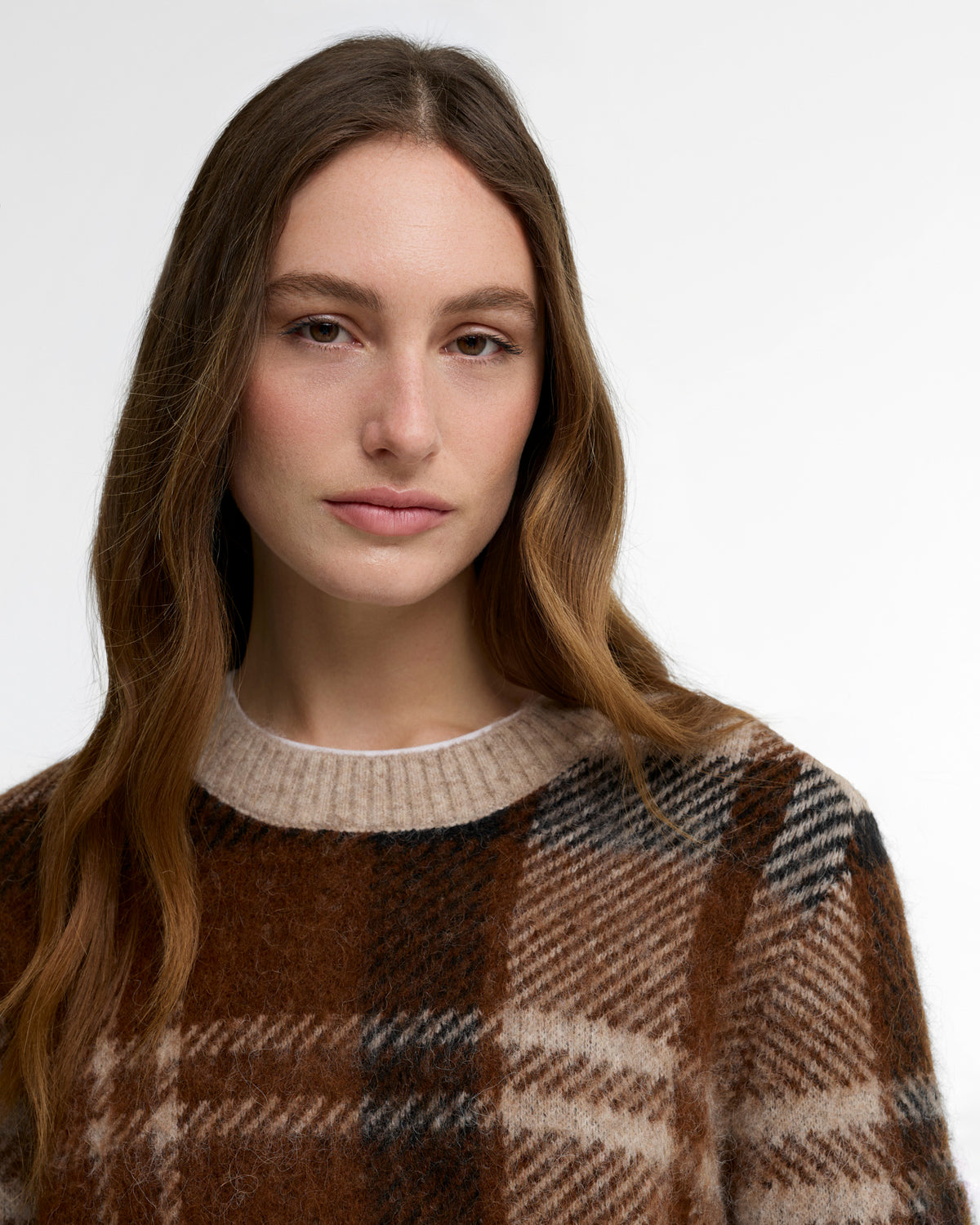 Barbour Sweaters Glendyn Knitted Jumper