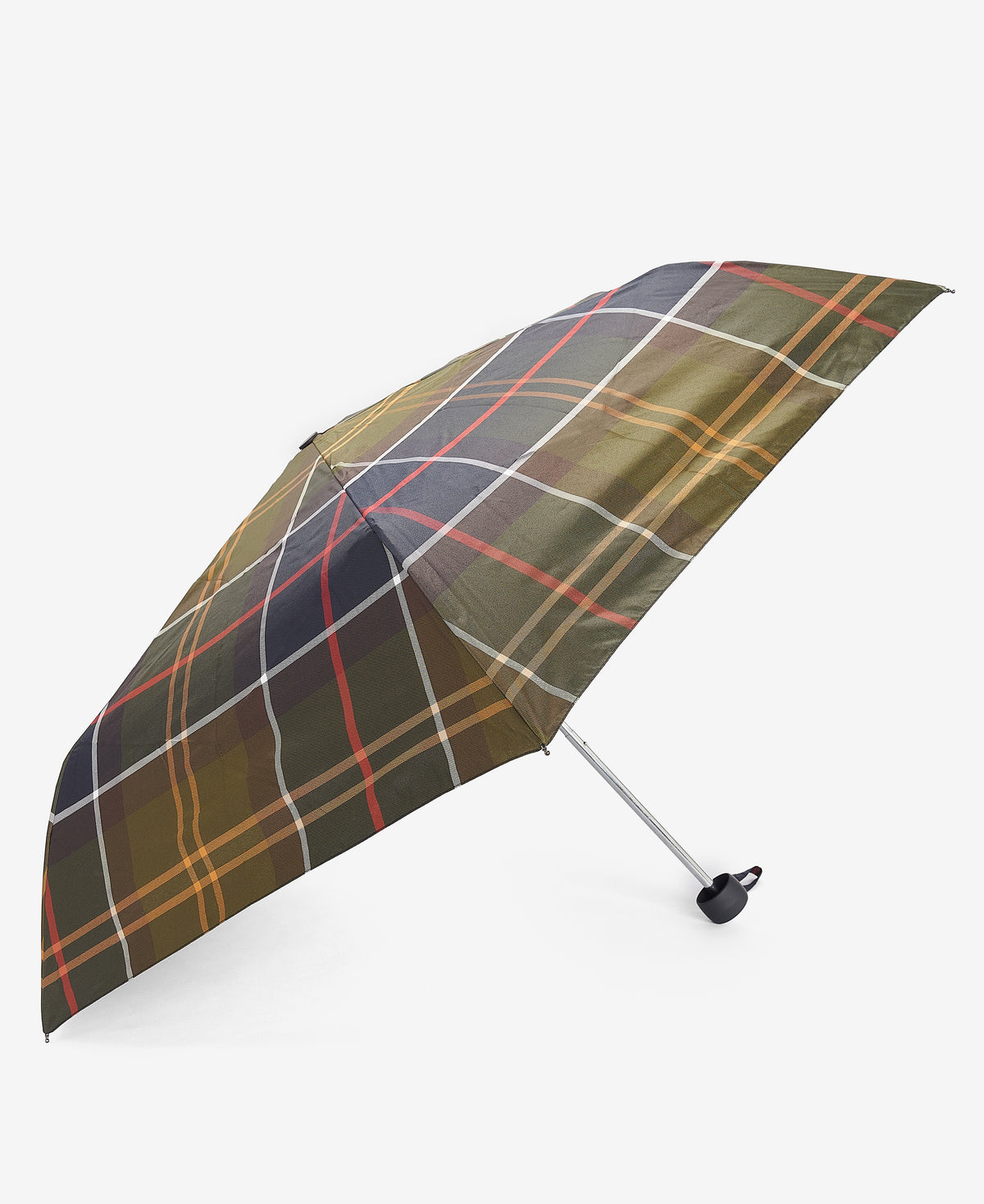 Barbour Umbrella classic-tartan Portree Umbrella - Classic Tartan