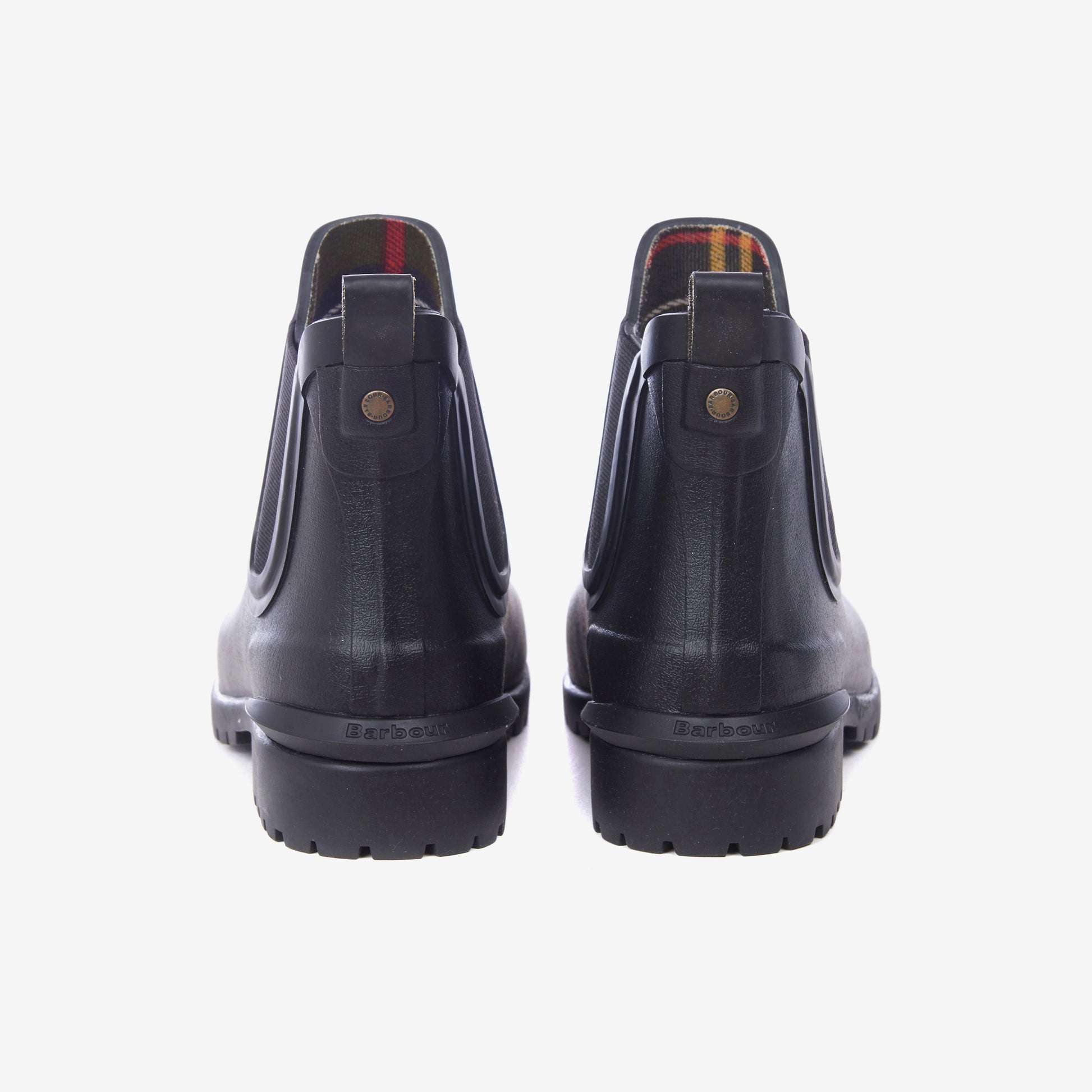 Barbour W Rain Boots Wilton Chelsea Welly