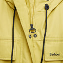 Barbour W Rain Jacket Evie Showerproof Parka