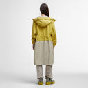 Barbour W Rain Jacket Evie Showerproof Parka