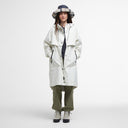 Barbour W Rain Jacket Jayla Waterproof Parka