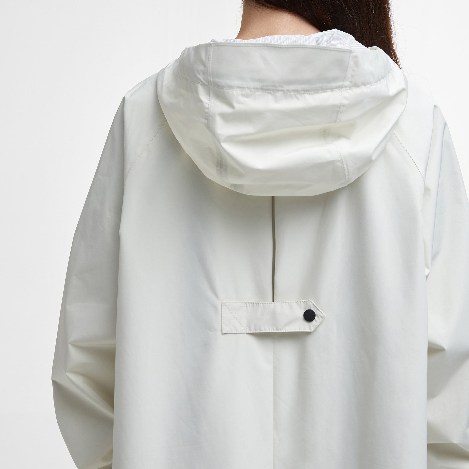 Barbour W Rain Jacket Jayla Waterproof Parka