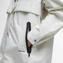 Barbour W Rain Jacket Jayla Waterproof Parka