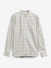 Barbour W Shirts 4 Fareham Shirt - Multi