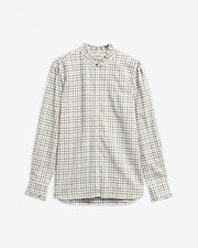 Barbour W Shirts Fareham Shirt - Multi