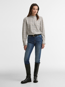 Barbour W Shirts Fareham Shirt - Multi