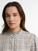 Barbour W Shirts Fareham Shirt - Multi