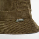 Barbour Westdale Bucket Hat