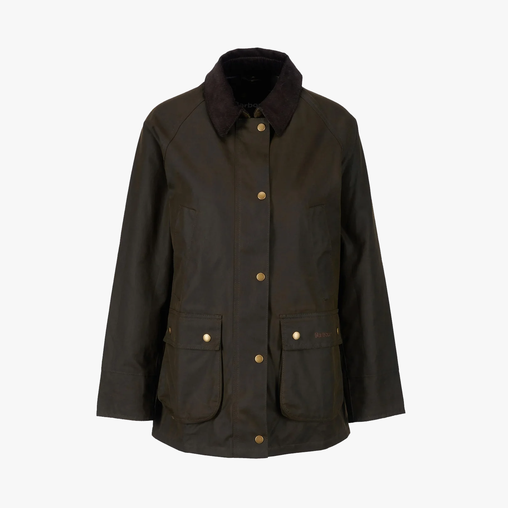 Acorn Wax Jacket