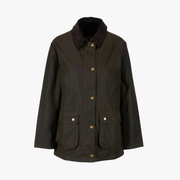 Acorn Wax Jacket