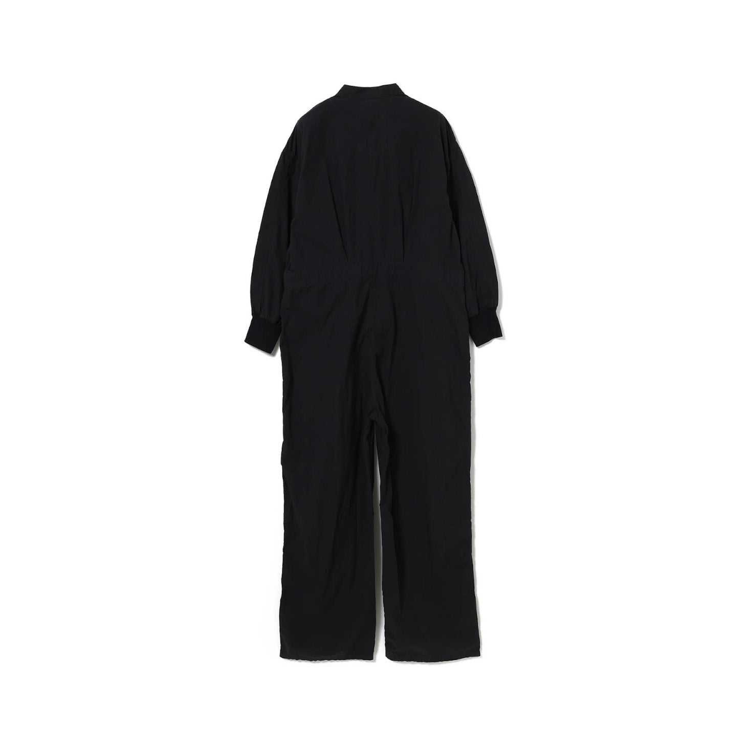 Beams Boy W Jumpsuits Black / 2 G.Medical AIO Jumpsuit