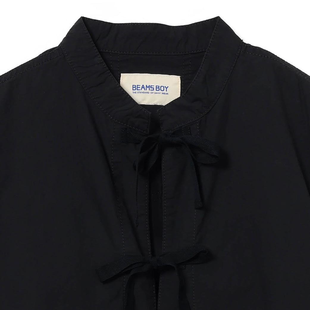 Beams Boy W Jumpsuits Black / 2 G.Medical AIO Jumpsuit