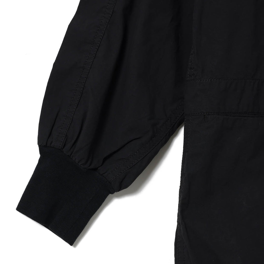 Beams Boy W Jumpsuits Black / 2 G.Medical AIO Jumpsuit