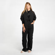 Beams Boy W Jumpsuits Black / 2 G.Medical AIO Jumpsuit