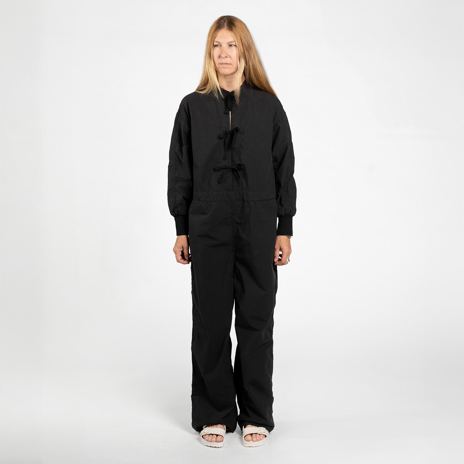 Beams Boy W Jumpsuits Black / 2 G.Medical AIO Jumpsuit