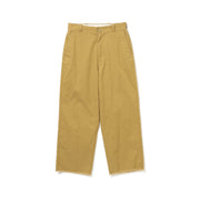 Beams Boy W Pants Beige / 2 G.Cutoff Chino