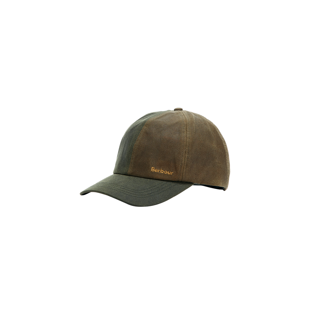 Beauly Waxed Cap Westerlind
