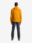 Berghaus M Jacket Men's Penower Wind Jacket - Tangerine