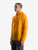 Berghaus M Jacket Men's Penower Wind Jacket - Tangerine
