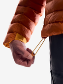 Berghaus M Jacket Men's Trail Nomad Synthetic Jacket - Blazing Fire