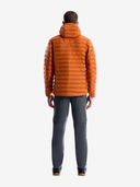 Berghaus M Jacket Men's Trail Nomad Synthetic Jacket - Blazing Fire
