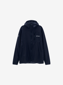 Berghaus M Jacket S Pendower Wind Jacket - Black