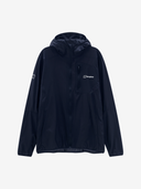 Berghaus M Jacket S Pendower Wind Jacket - Black
