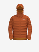 Berghaus M Jacket S Trail Nomad Synthetic Jacket - Blazing Fire
