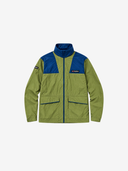 Berghaus M Jacket S Trango Mountain Windbreaker - Dapple/Hale Navy