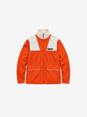 Berghaus M Jacket S Trango Mountain Windbreaker - Flame/Stone