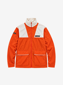Berghaus M Jacket S Trango Mountain Windbreaker - Flame/Stone