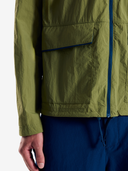 Berghaus M Jacket Trango Mountain Windbreaker - Dapple/Hale Navy
