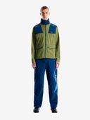 Berghaus M Jacket Trango Mountain Windbreaker - Dapple/Hale Navy