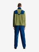 Berghaus M Jacket Trango Mountain Windbreaker - Dapple/Hale Navy