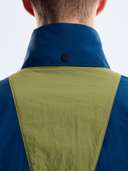 Berghaus M Jacket Trango Mountain Windbreaker - Dapple/Hale Navy