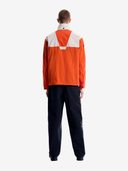 Berghaus M Jacket Trango Mountain Windbreaker - Flame/Stone