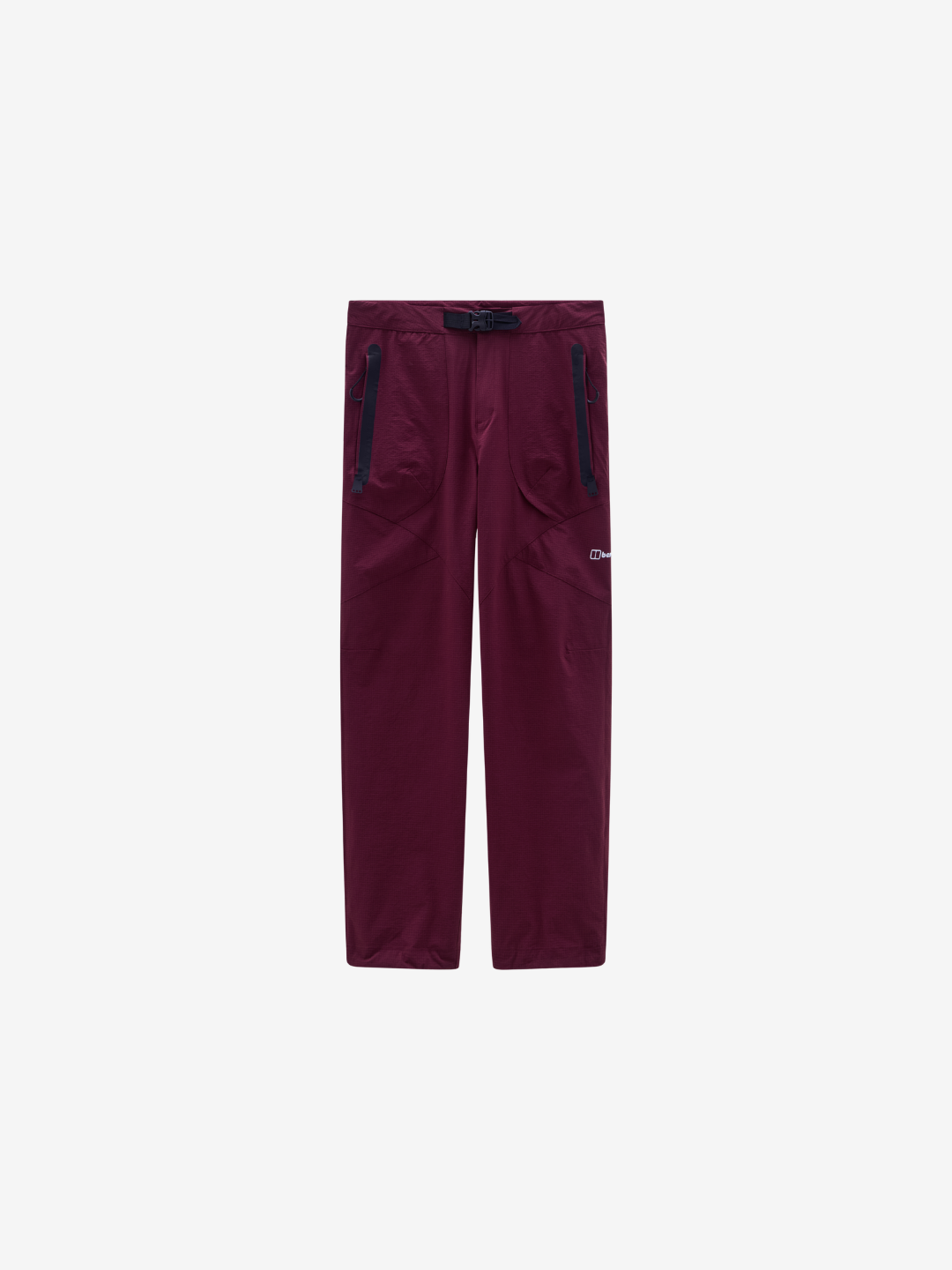 Berghaus M Pant 28   32 Big Wall Pant - Dark Rhum