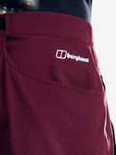 Berghaus M Pant Dark Rhum / 28   32 Men's Big Wall Pant - Dark Rhum