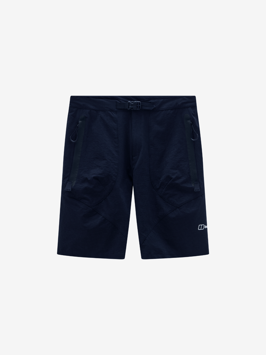 Berghaus M Short 28 Big Wall Short - Jet Black