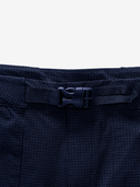 Berghaus M Short Men's Big Wall Short - Jet Black