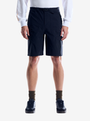 Berghaus M Short Men's Big Wall Short - Jet Black